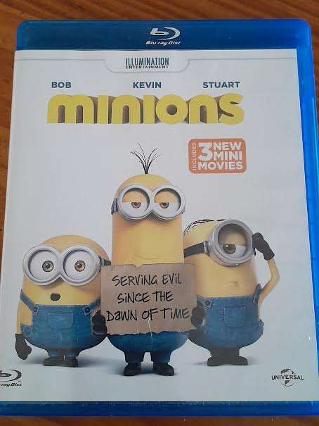 Minions