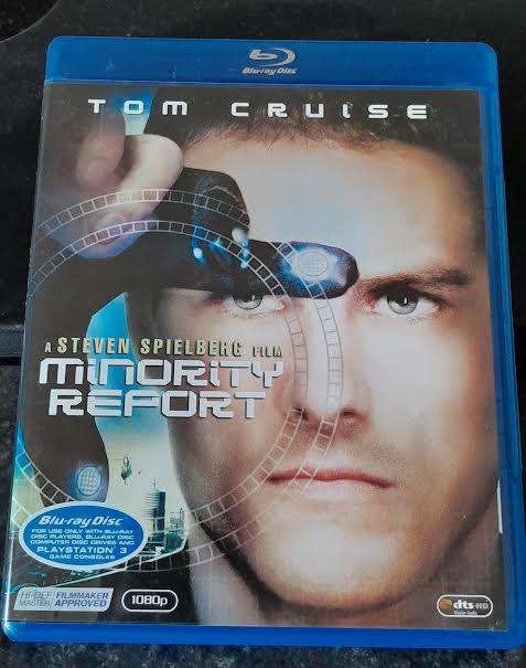 Minority Report
