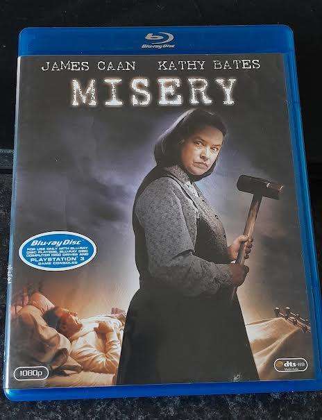 Misery