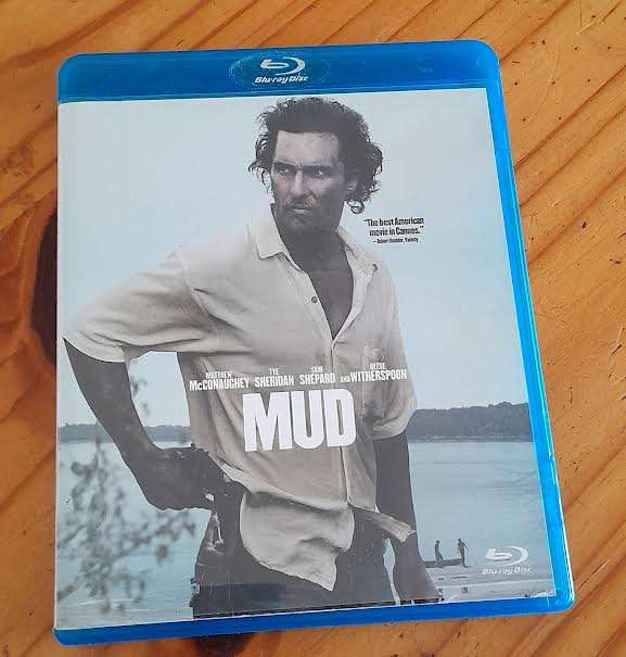 Mud