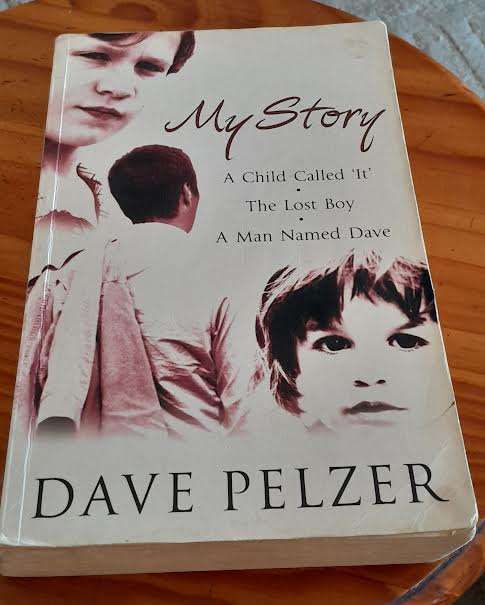 My Story-Dave Pelzer