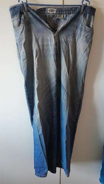 Network Mens Denims Size 36