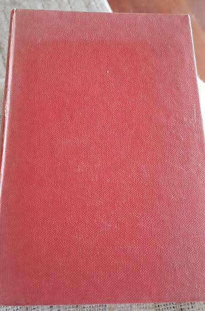 Night without End-Alastair Maclean Hardcover