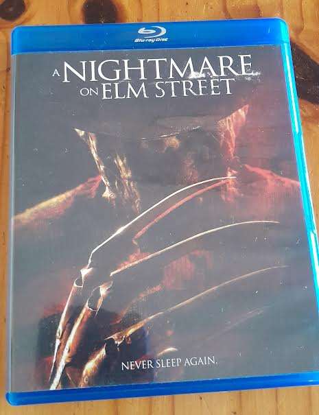 A Nightmare on Elm Street(2010)