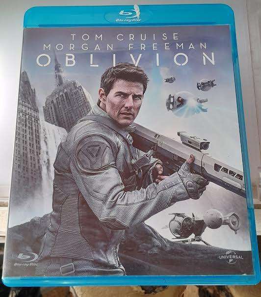 Oblivion