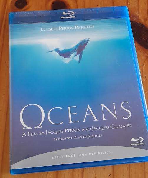 Oceans
