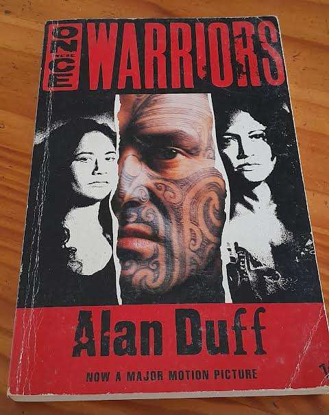 Once were Warriors-Alan Duff