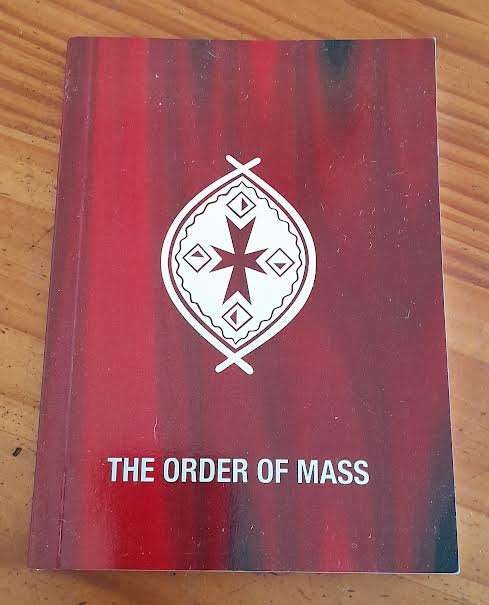 The Order of Mass