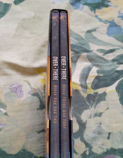 Over There Complete Series