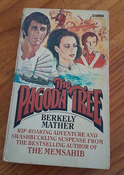 The Pagoda Tree-Berkely Mather