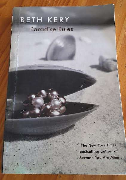 Paradise Rules-Beth Kery