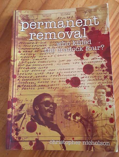 Permanent Removal-Christopher Nicholson