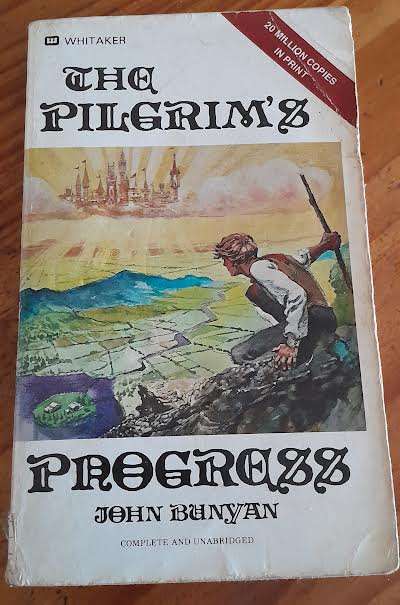 The Pilgrim's Progress-John Bunyan