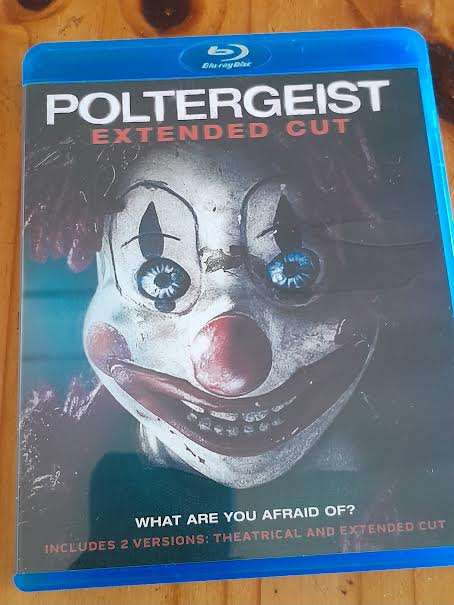 Poltergeist