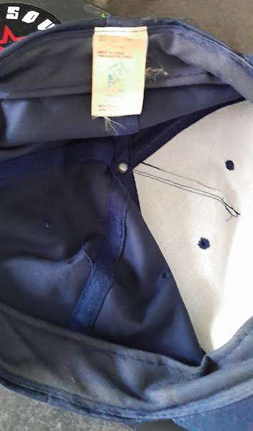 Pratt&Witney mens cap