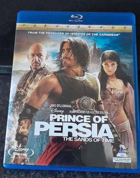 Prince of Persia