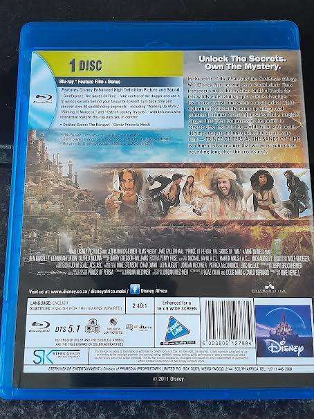 Prince of Persia