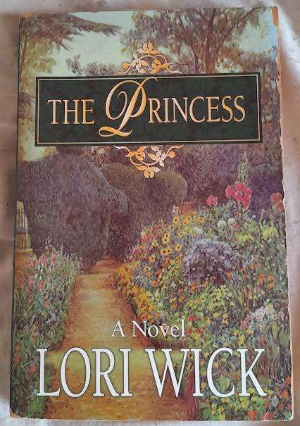 The Princess-Lori Wick
