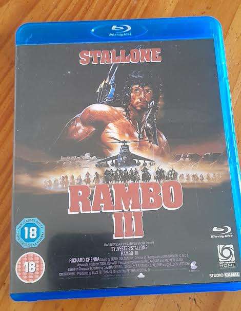 Rambo 3