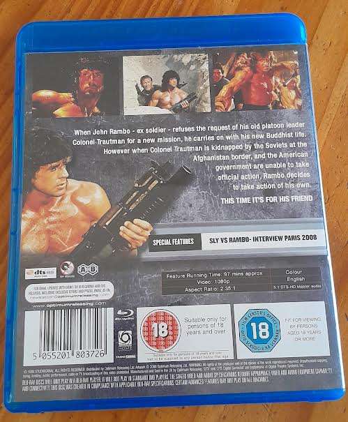 Rambo 3