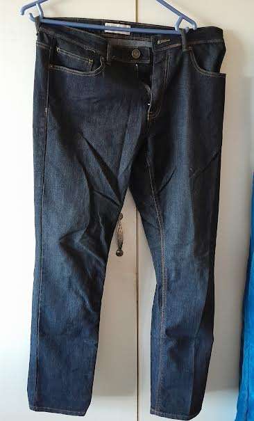 Real DNM Mens Denims size 34
