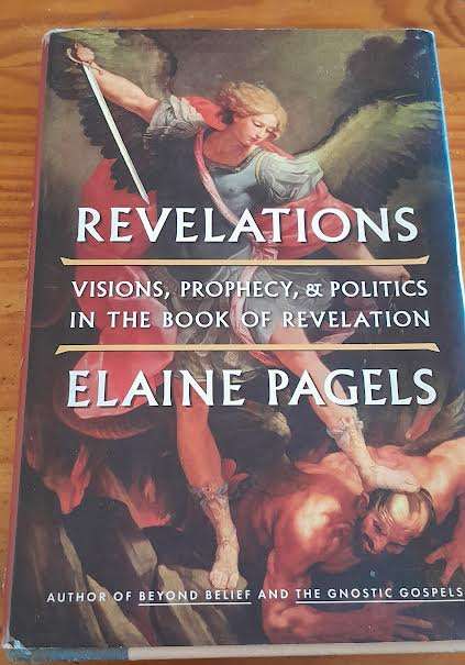 Revelations-Elaine Pagels