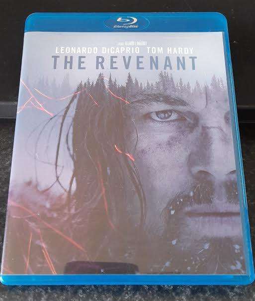 The Revenant