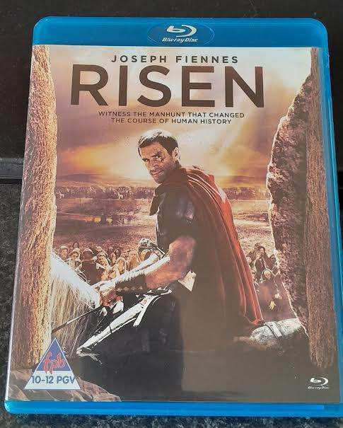 Risen