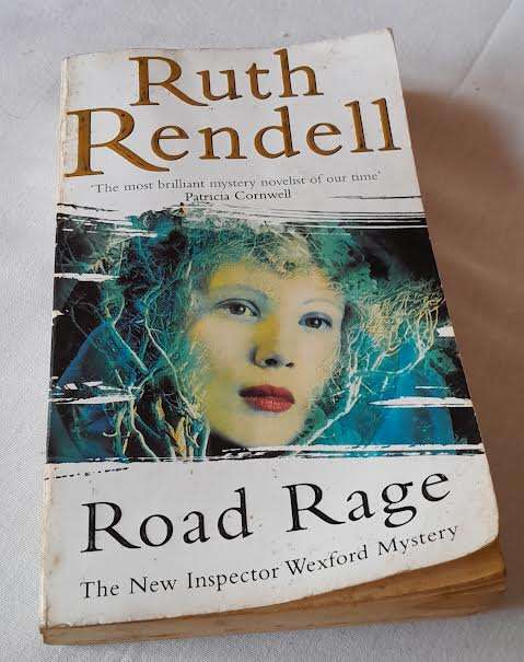 Road Rage-Ruth Rendell