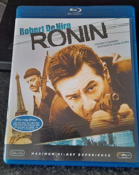 Ronin