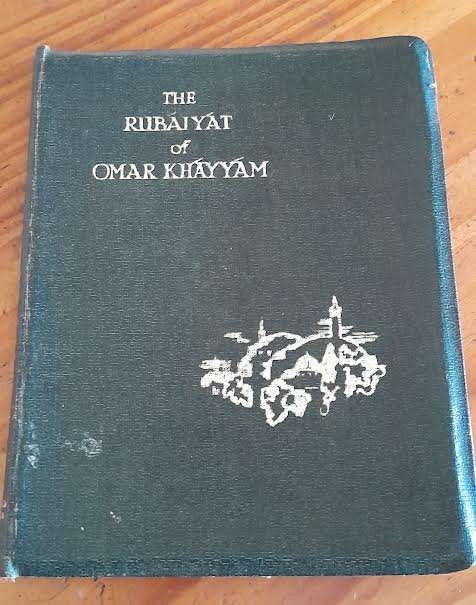 The Rubaiyat of Omar Khayyam