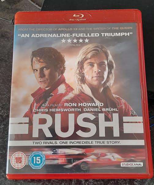 Rush