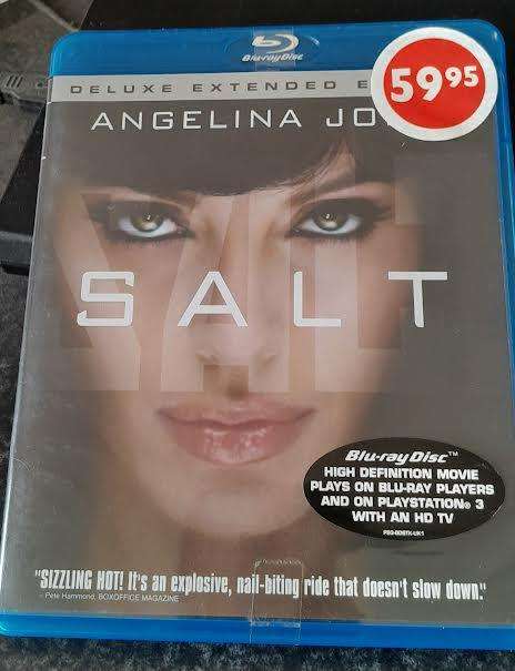 Salt