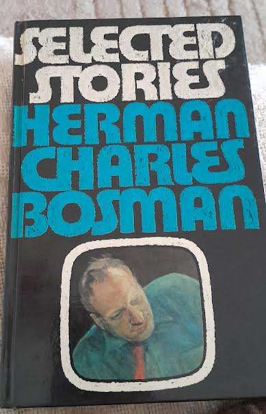 Selected Stories-Herman Charles Bosman