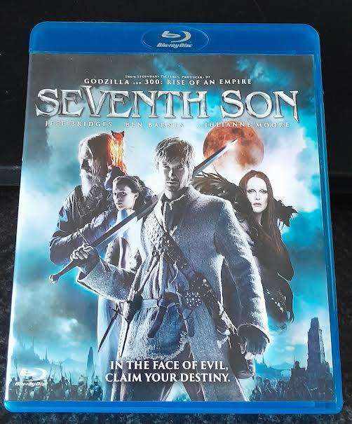 Seventh Son