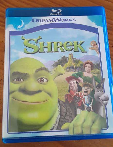 Shrek