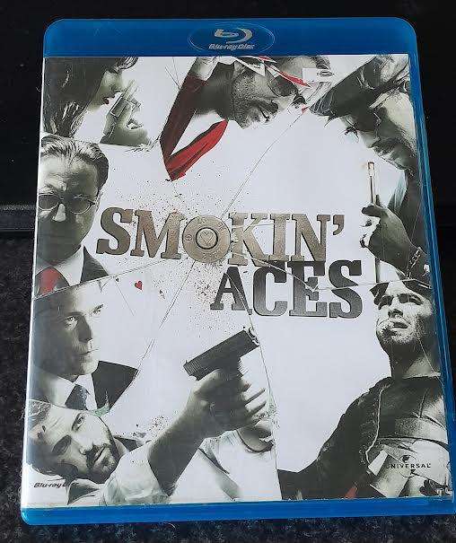 Smokin' Aces