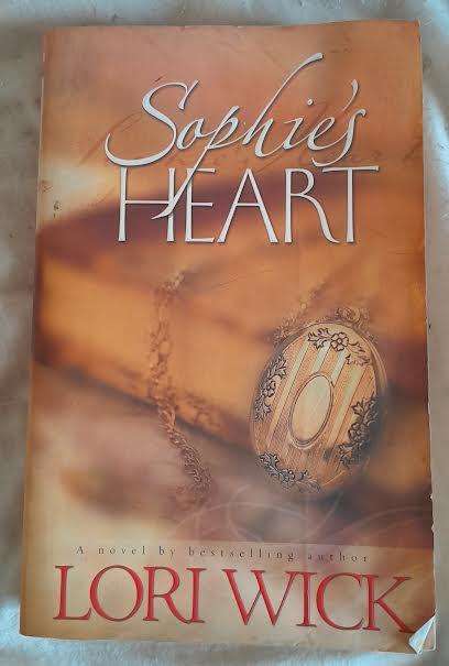 Sophie's Heart-Lori Wick