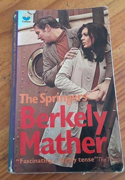 The Springers-Berkely Mather
