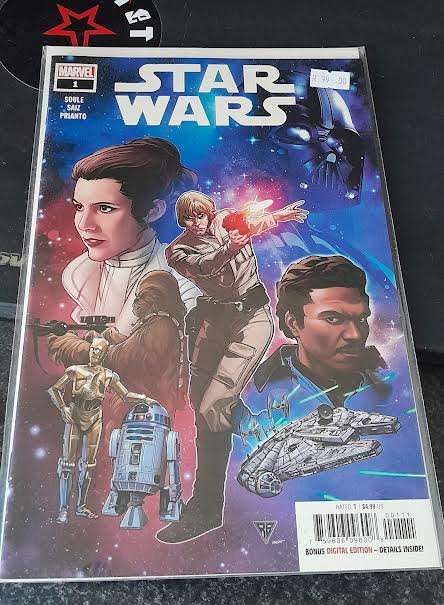 Star Wars