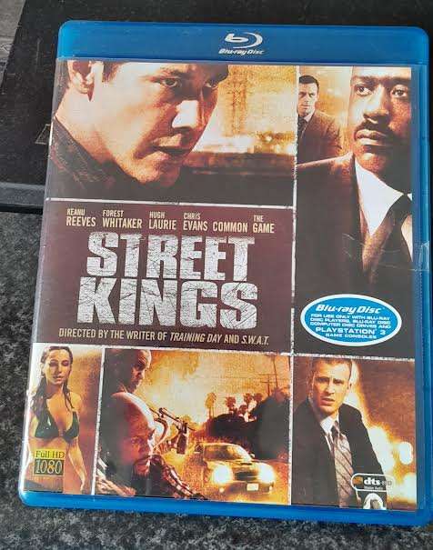 Street Kings