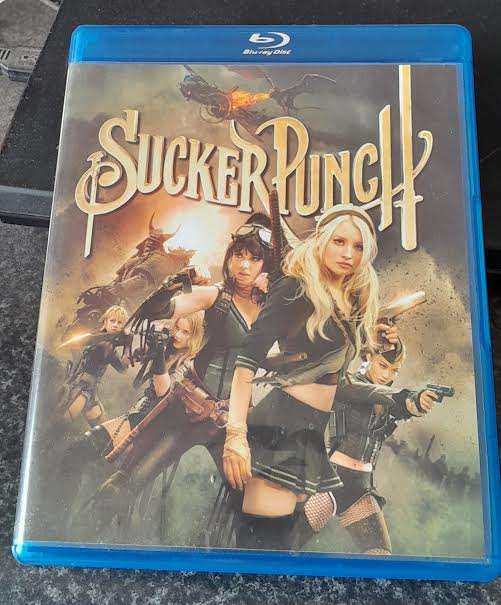 Sucker Punch