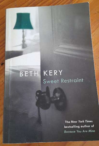 Sweet Restraint-Beth kery