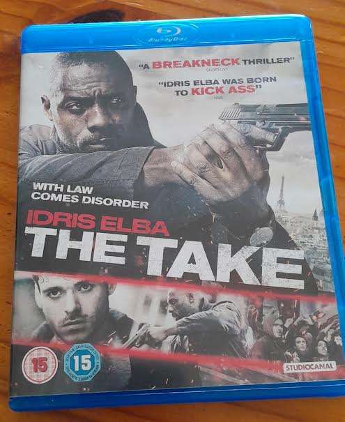 The Take