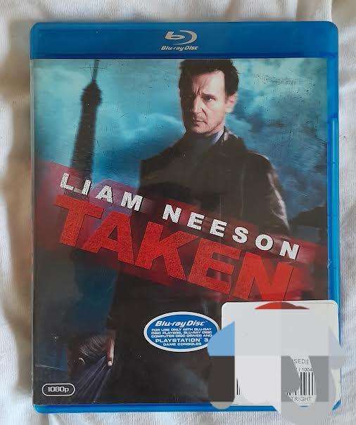 Taken