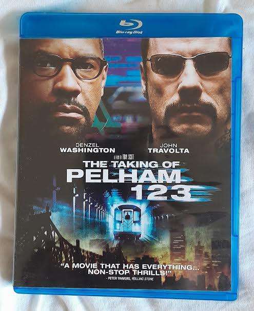 The Taking of Pelham 123