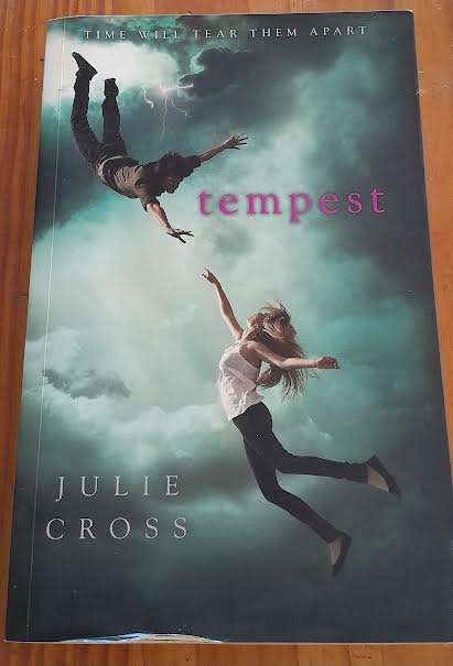 Tempest-Julie Cross