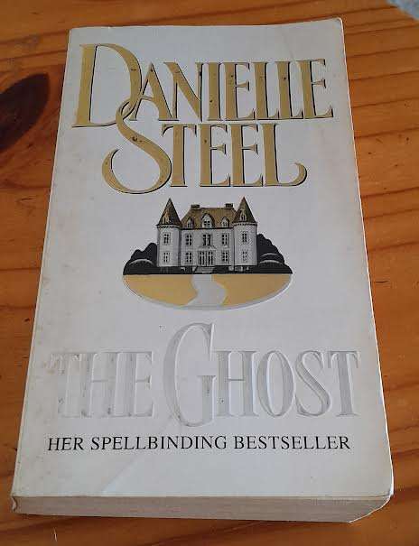 The Ghost-Danielle Steel