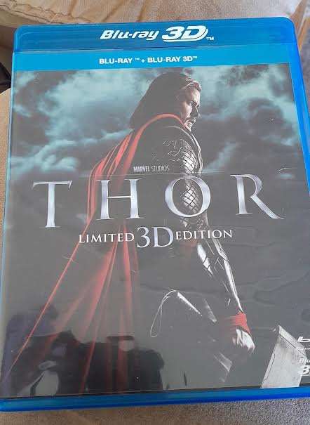 Thor