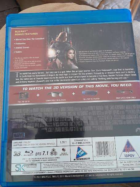 Thor